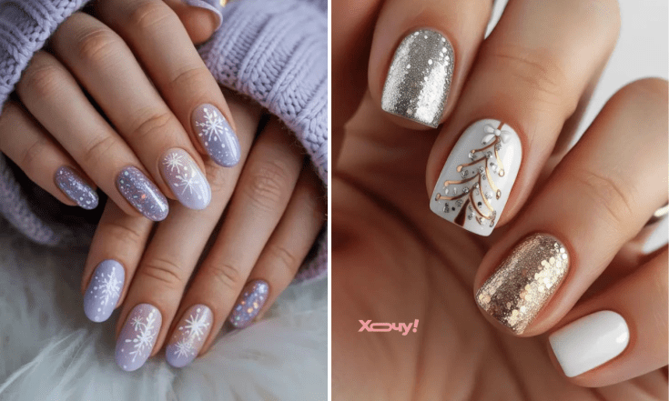 Манікюр, який притягує успіх на весь рік