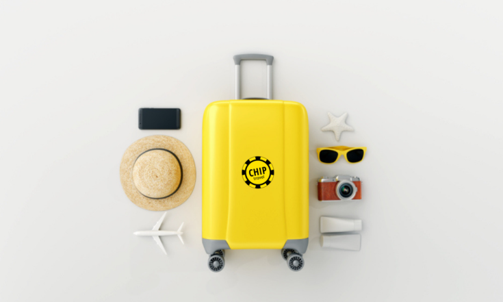 Планируете путешествие - не берите с собой багаж, а отправьте его прямо из дома: новая услуга от лоукостера - фото №2