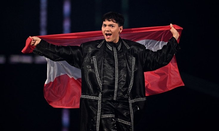 Йоханнес Пич или JJ, фото