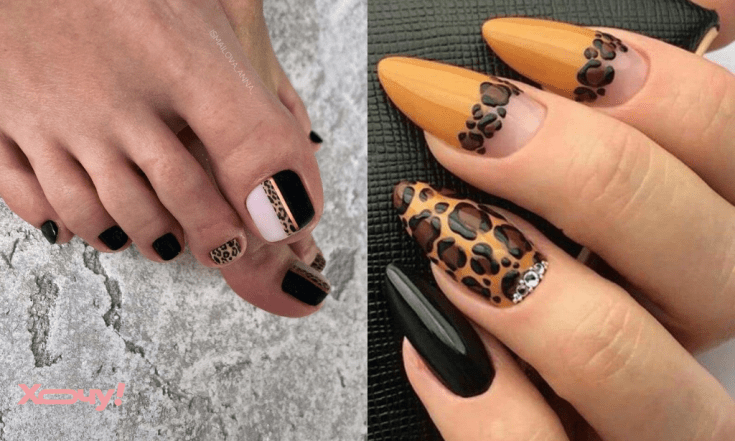 Який педикюр і манікюр зробити на травень 2025