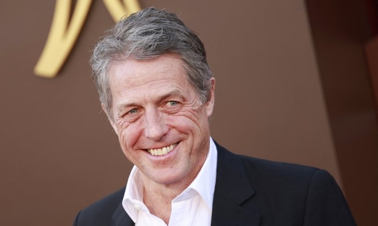 Биография Хью Гранта