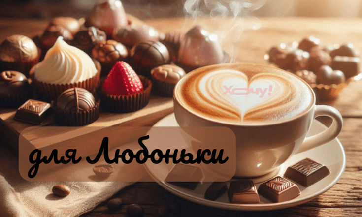 Любовь с именинами