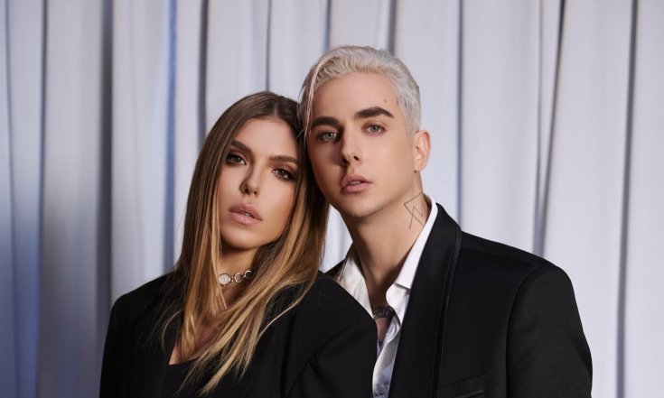 SWOIIA і Меловін, фото