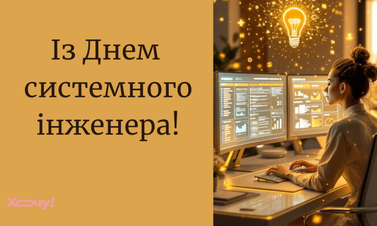 Поздравления с Днем системного инженера — 28 ноября 2025