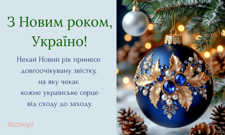 С Новым годом 2026, поздравления