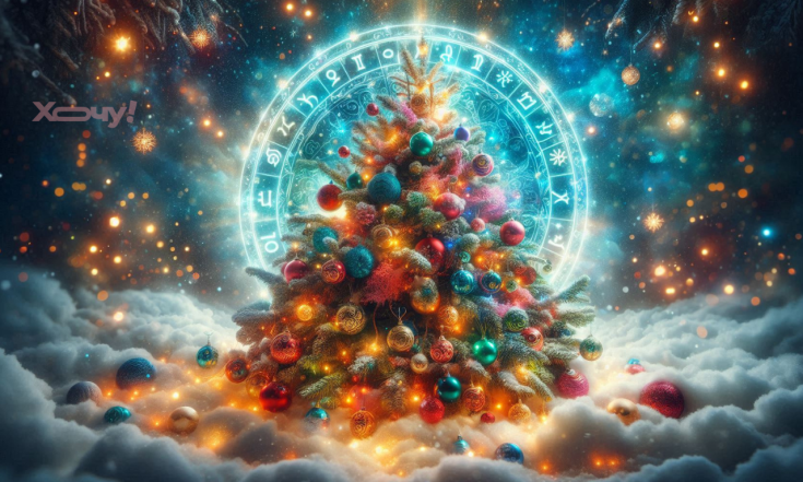 Искренние поздравления с предсказаниями — с Новым 2026 годом для каждого знака Зодиака