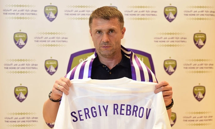 Стало известно имя нового главного тренера сборной Украины по футболу - фото №2