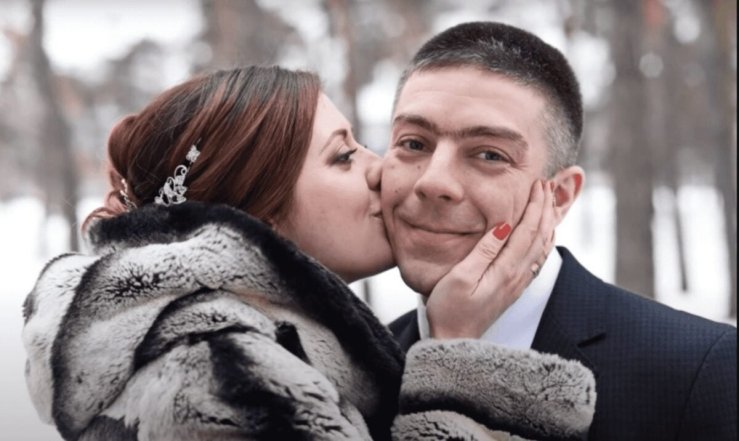 Як виглядає брат Тіни Кароль, фото