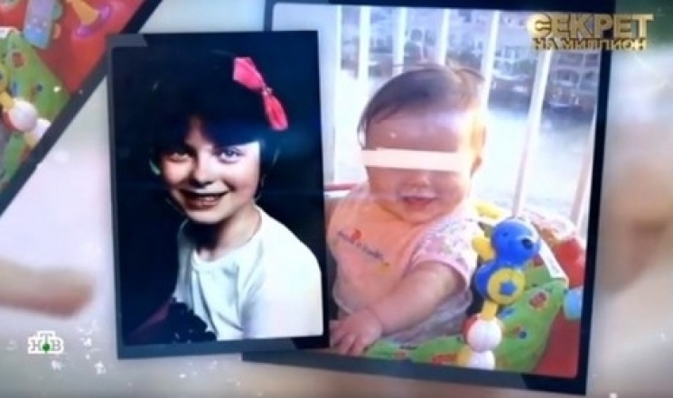 "В мою голову полетит сейчас все": Наташа Королева призналась, что у нее есть 2-летняя внебрачная дочь - фото №3