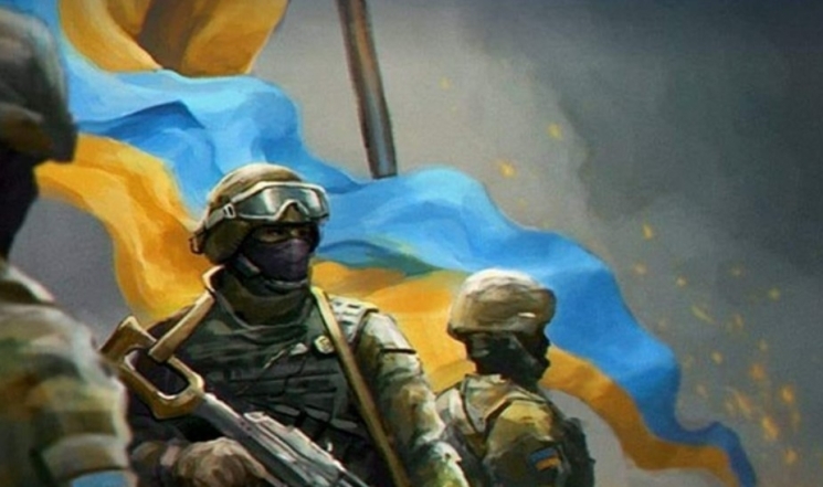 День военнослужащих оперативного контроля всех уровней в Украине