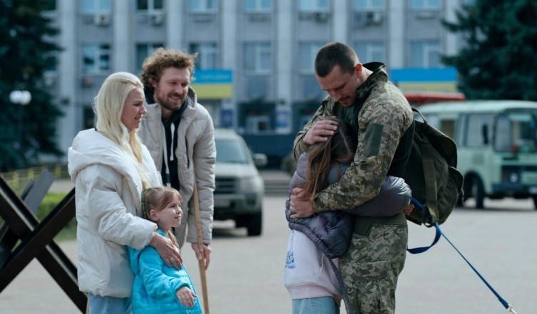 Украинский сериал "Первые дни" вышел на Netflix: как создавали этот нашумевший проект (ВИДЕО) - фото №2