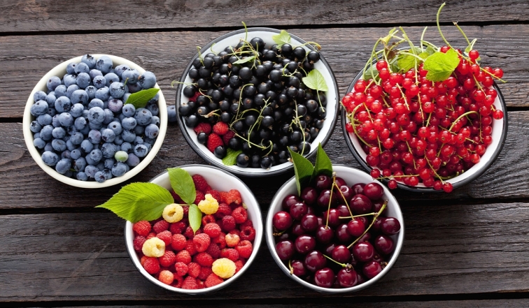 Натуральні помічники: 10 найкращих фруктів, які допомагають побороти запальний процес - фото №3
