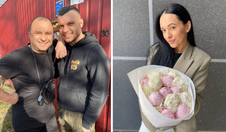 Віктор Павлік має четверо дітей від різних дружин