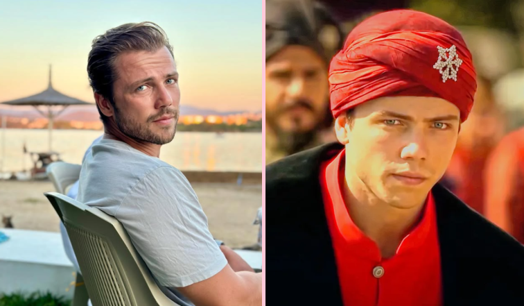 Толга Сарыташ набрал вес и возмужал