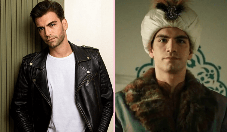 Гюрбей Илери сменил стиль и помоложе