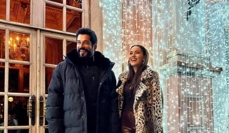 Кто из известных турецких актеров молчит о войне и работает в россии