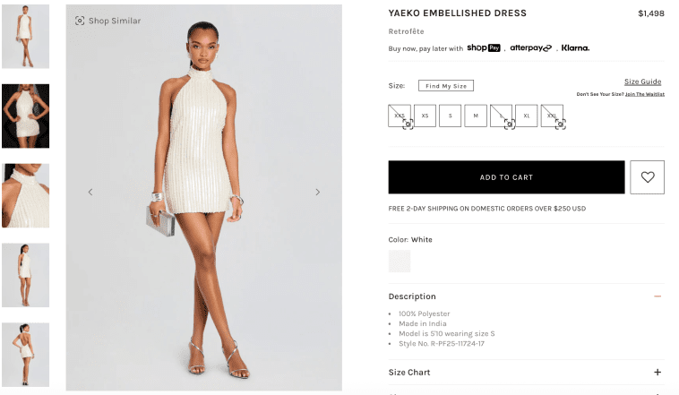 Сукня Селени Гомес, фото