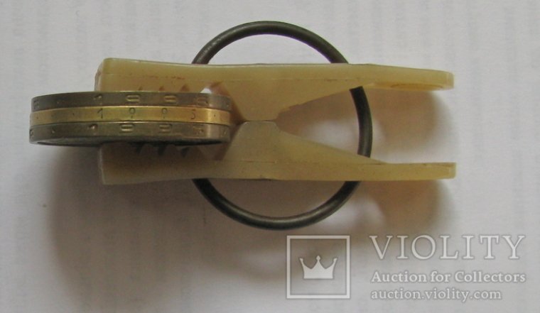 Рідкісна монета