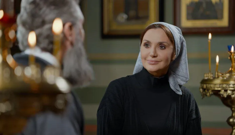 Оксана Марченко сейчас, фото