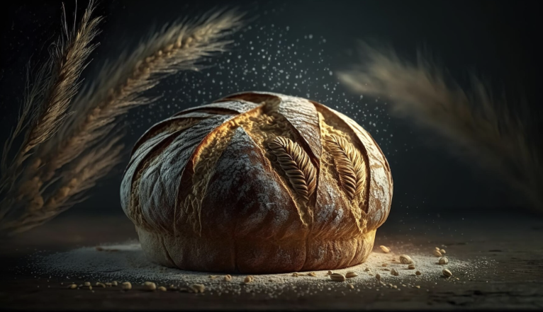 Всемирный день хлеба 2023 в Украине: крылатые изречения о хлебе и красивых картинках к празднику - фото №5
