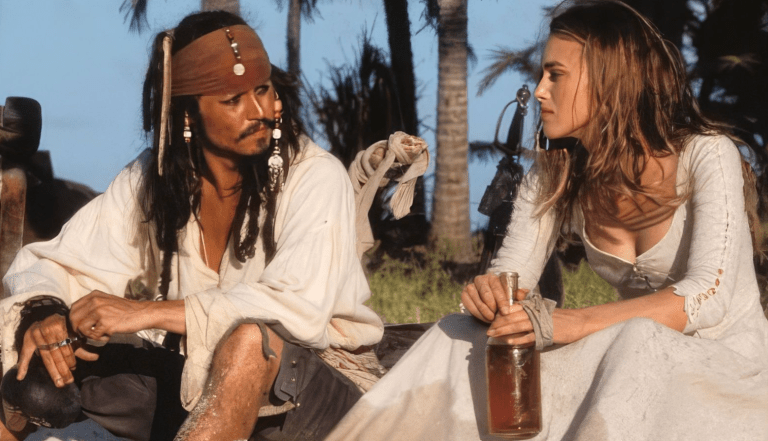 Кира Найтли, фото