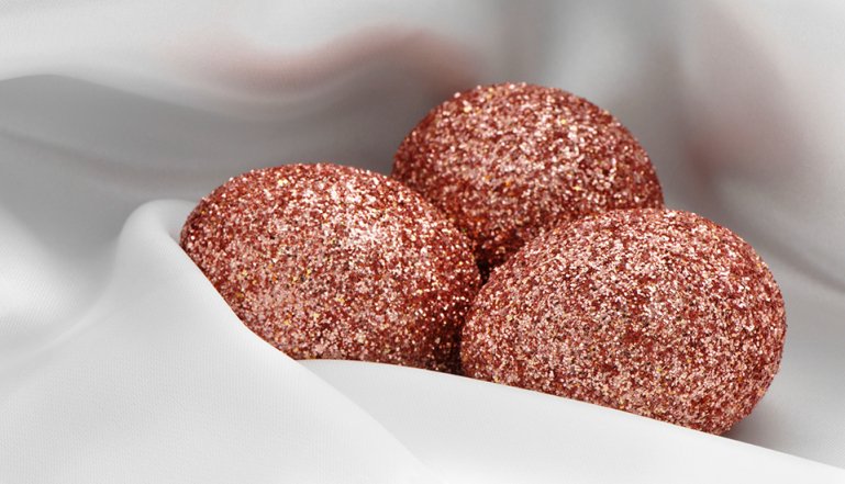 Как покрасить яйца