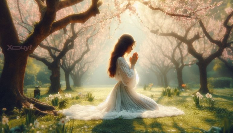 Сильна молитва про прощення гріхів українською