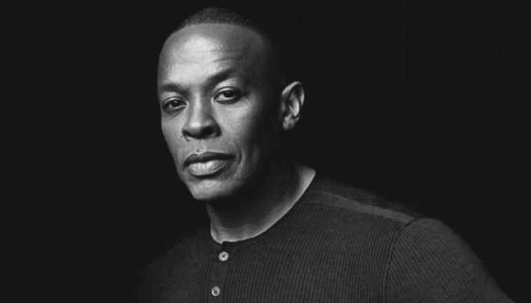 Рэпер Dr. Dre попал в реанимацию с аневризмой - фото №1