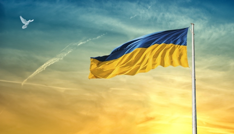 День утверждения Государственного Флага Украины: история сине-желтого знамени (ФОТО) - фото №7