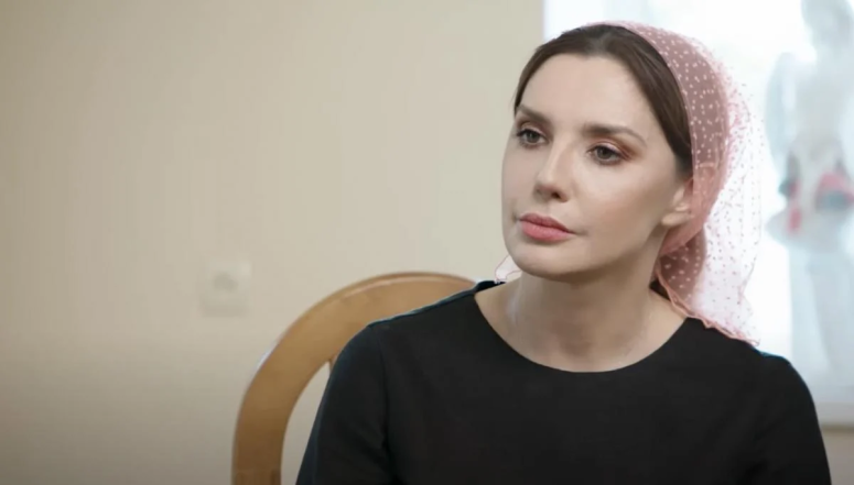 Оксана Марченко сейчас, фото