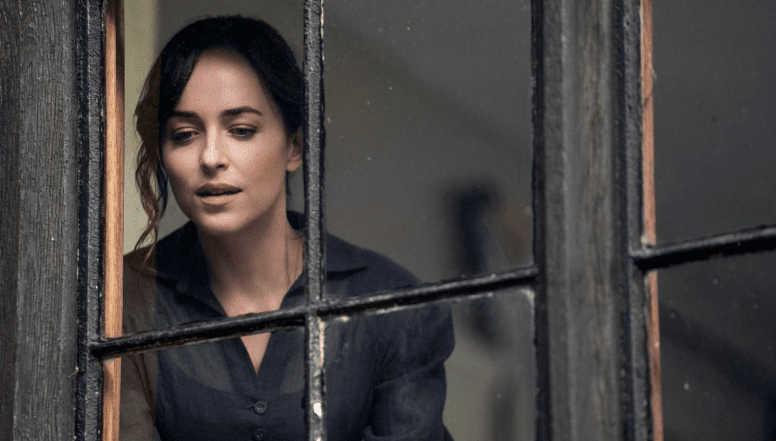 Дакота Джонсон і її фільмографія, фото