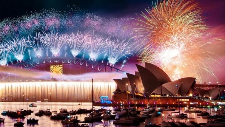 Новий рік по-австралійські: суцільна насолода на іншому кінці планети - фото №3