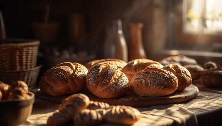 Всемирный день хлеба 2023 в Украине: крылатые изречения о хлебе и красивых картинках к празднику - фото №7