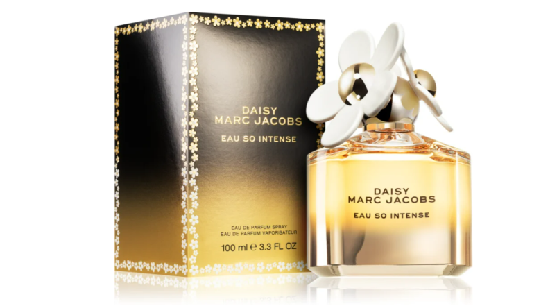 Духи Marc Jacobs "Daisy Eau So Intense", фото