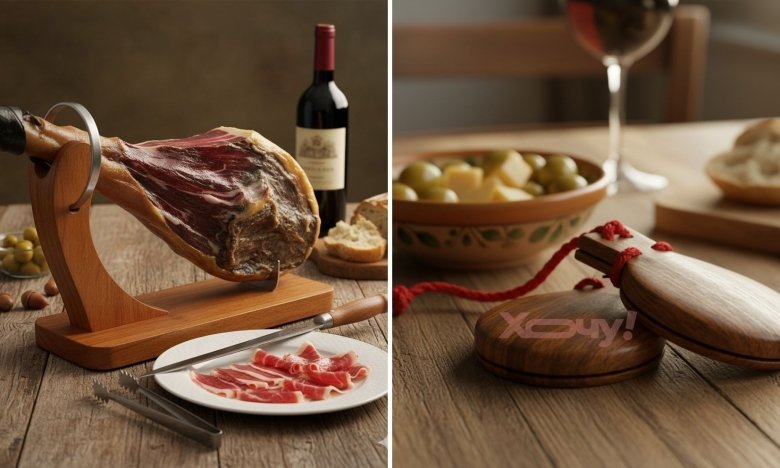 Презенти, які найкраще вести на подарунок з Іспанії