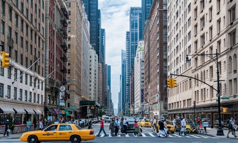 5 о которых мечтаю украинцы в Нью-Йорке