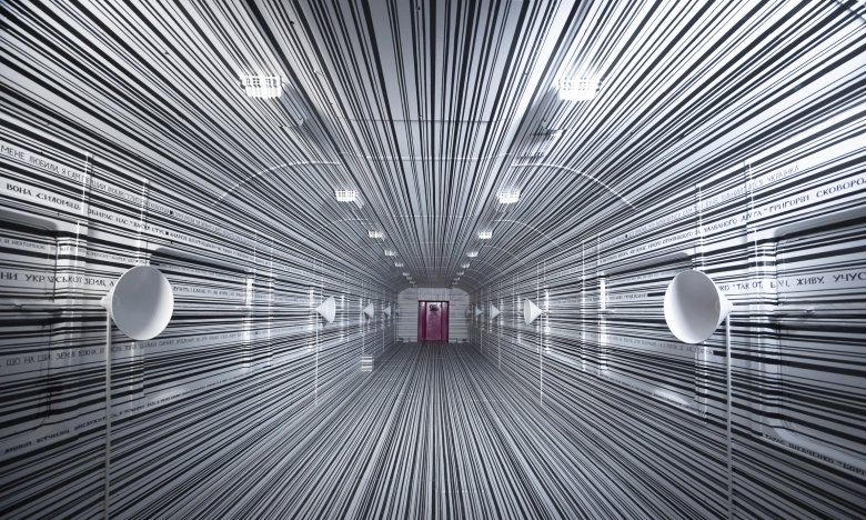 Чому варто відвідати найпопулярнішу виставку України на Центральному вокзалі - Ukraine WOW 2025