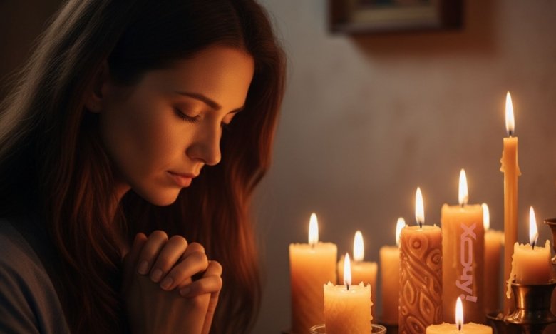 Покрова 2025: які молитви читати 1 жовтня про заміжжя та збереження родини