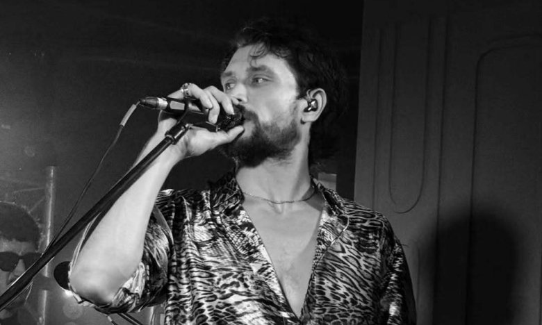 Каднай – МаХат Махат – премьера горячего клипа