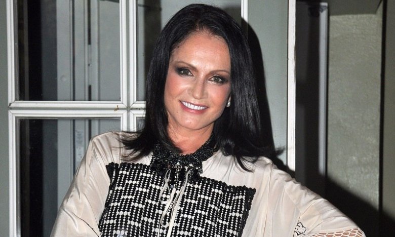 София Ротару продала жилье на россии