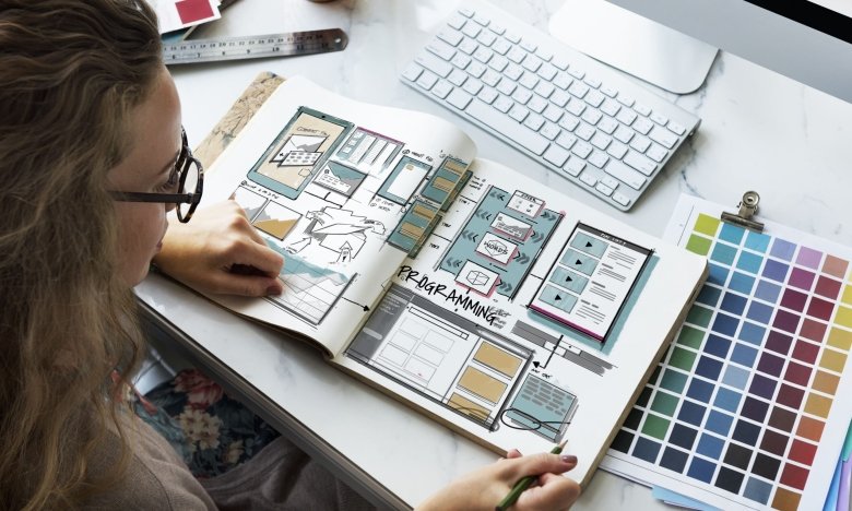 Найкращі книги з дизайну: що читати, щоб стати професіоналом - список