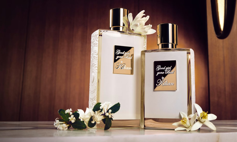 Духи для сильных и уверенных женщин