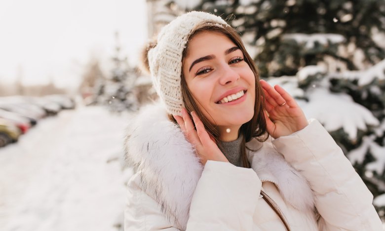 Які засоби включити у зимовий догляд за шкірою