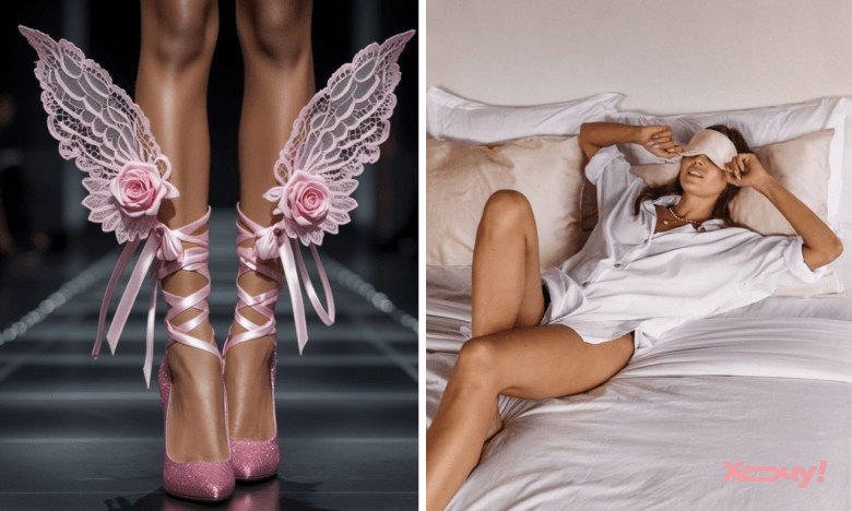 Наснилося взуття, сонник