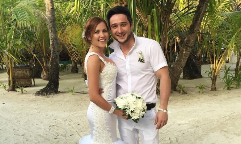 Денисенко впервые заговорила о браке с Фединчиком