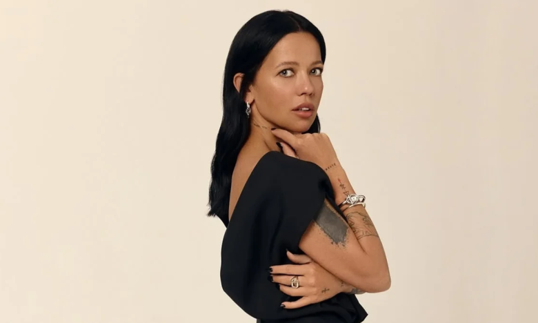 Ирина Горовая, фото