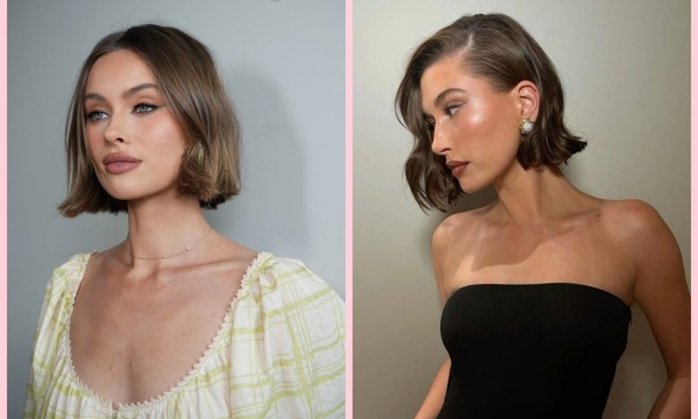 Итальянский боб, фото