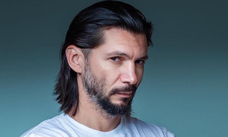 Ілля Ратман помер у 43 роки