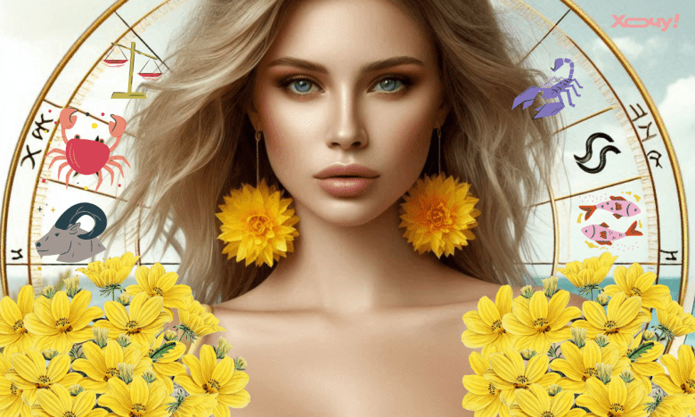 Гороскоп на сегодня