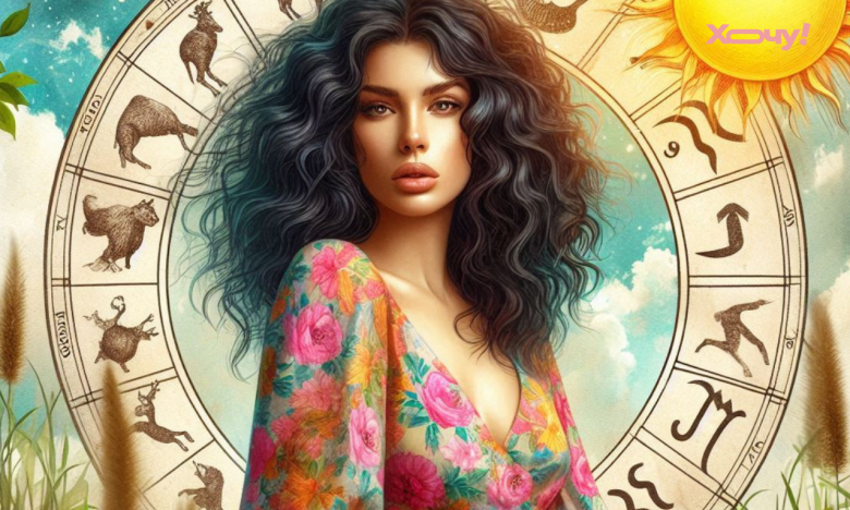 Ежедневный горсокоп